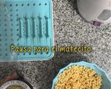 Foto del paso 2 de la receta: “Barritas de cereal”