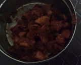 A picture of step 3 of Guava & apple pickle.