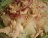 Foto del paso 4 de la receta: Picante de Pescado Picudo