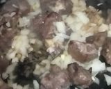 Foto del paso 1 de la receta: Estofado de cogote vacuno