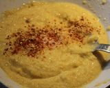 Foto del paso 6 de la receta: Almuerzo, copilado con KC, FZ, G, VdGG, Y, y W r, pero con onda asiática