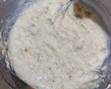 Foto langkah ke 3 dari resep 275. Lempeng Pisang Malaysia.