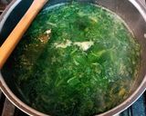 Foto del paso 1 de la receta: Torrejas de acelga
