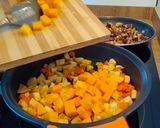 Foto del paso 3 de la receta: Alboronia andaluza, el pisto con historia