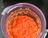 Foto langkah ke 2 dari resep Krengsengan daging.
