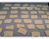 Foto del paso 7 de la receta: Galletas en churrera