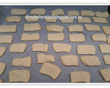 Foto del paso 7 de la receta: Galletas en churrera