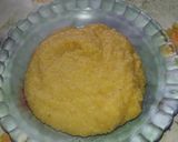 Foto del paso 2 de la receta: Polenta diferente (sémola)