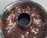 Foto del paso 5 de la receta: Bizcocho de chocolate (receta de bizcocho de yogurt)