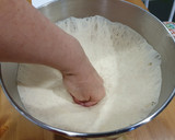 Foto del paso 6 de la receta: Pan Casero Esponjoso