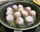 Foto del paso 2 de la receta Albóndigas!!!
