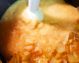 Foto del paso 3 de la receta: Crema de Puerros