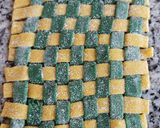 Foto del paso 4 de la receta: Sorrentino de diseño