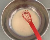 Foto del paso 1 de la receta: Medialunas de Manteca Caseras