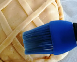 Foto del paso 17 de la receta: Empanada vegetariana de soja texturizada