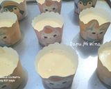 Foto langkah ke 8 dari resep 69. Vanila Cupcake.