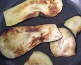 Foto del paso 3 de la receta Rollitos de berenjena