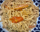 Foto del paso 11 de la receta: Yakisoba