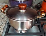 Foto del paso 22 de la receta: Caracoles asiaticoarabes con toques mediterráneos