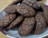 صورة لخطوة 1 من وصفة كوكيز بالزيت