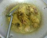 Foto langkah ke 4 dari resep Ayam Goreng Ungkep.