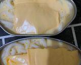 Foto langkah ke 3 dari resep Creamy Cheesy Udon.