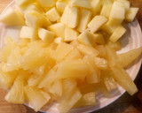 Foto del paso 2 de la receta: Ensalada de pasta de colores