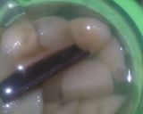 Foto langkah ke 4 dari resep Setup Salak.