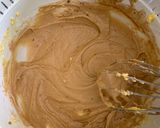 Foto langkah ke 6 dari resep Mexican Coffee Bun / Roti Boy.