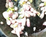 Foto langkah ke 3 dari resep Teri Medan Bumbu Bawang Pedas ✅.