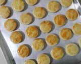 Foto langkah ke 4 dari resep Kue kacang jadul.