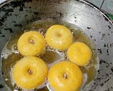 Foto langkah ke 4 dari resep Donat Wortel 🥕🥕🥕.