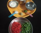 ઓટ્સ ના ઢોકળા (Oats Dhokla Recipe In Gujarati) રેસીપી સ્ટેપ1ફોટો