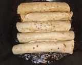 Foto del paso 2 de la receta: Taquitos de zanahoria