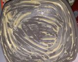 A picture of step 3 of Shepherd's pie.