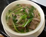 Hình bước làm 6 của món Phở Bắc trên đất Melbourne