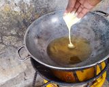 Une image de l'étape 15 de Galette Jaune aux Vermicelles 🇨🇮.