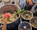 Foto langkah ke 6 dari resep Fruit Cake.