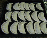 Foto del paso 19 de la receta: Empanadas salteñas