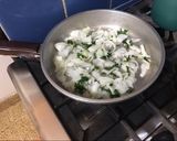 Foto del paso 1 de la receta: Zapallitos revueltos con zanahorias y tomates