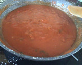 Foto del paso 1 de la receta: Potaje de garbanzos y chuletas ahumadas de cerdo