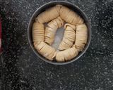 A picture of step 13 of Wool Roll Bread Whole Wheat Flour.