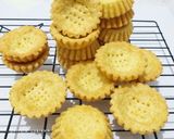 Foto langkah ke 6 dari resep Kulit Pie Renyah (Eggless).