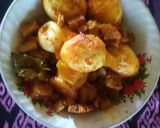 Foto langkah ke 4 dari resep #12..Ayam bumbu bali.