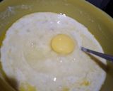 Foto langkah ke 5 dari resep Roti Pisang Khas Banjar.