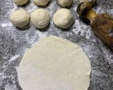 Foto del paso 6 de la receta: Rapiditas caseras