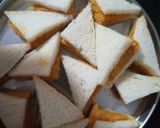 બ્રેડ પકોડા (bread pkoda recipe in Gujarati) રેસીપી સ્ટેપ2ફોટો