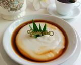 Foto langkah ke 9 dari resep 127. BUBUR SUMSUM.