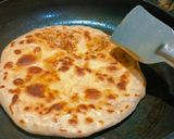 আলুর পরোটা (Aloor paratha recipe in Bbengali) রেসিপি ধাপ - 5 ছবি