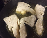 Foto del paso 3 de la receta: Bacalao a la llauna